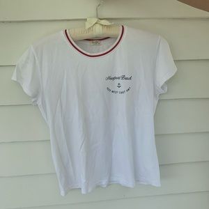 John Galt Shirt (Brandy Melville)